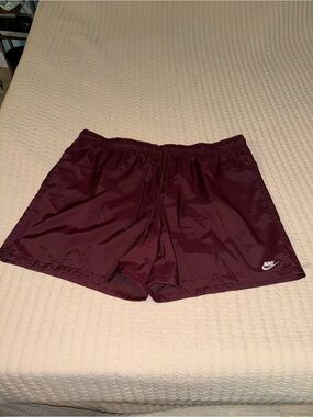 Nike Club Woven 6” Men Shorts